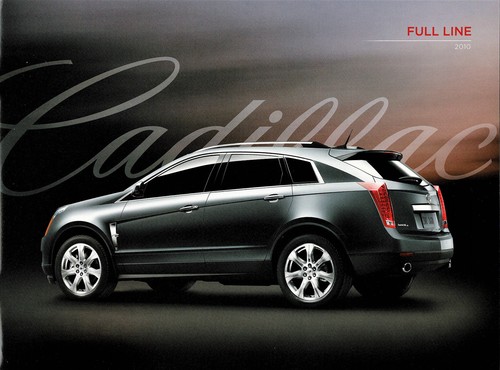 2010 cadillac cts - cadillac, cts-v